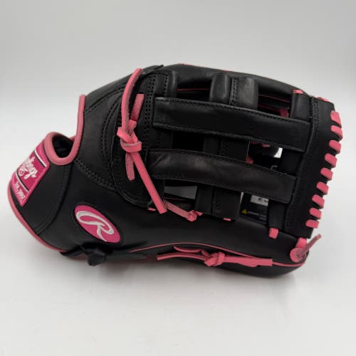 Rawlings Gold Glove Elite 12.75 Outfield Baseball Glove