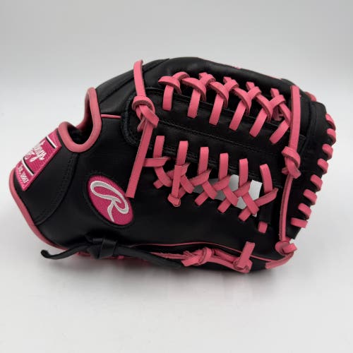 Rawlings Gold Glove Elite 11.75 Infield Baseball Glove