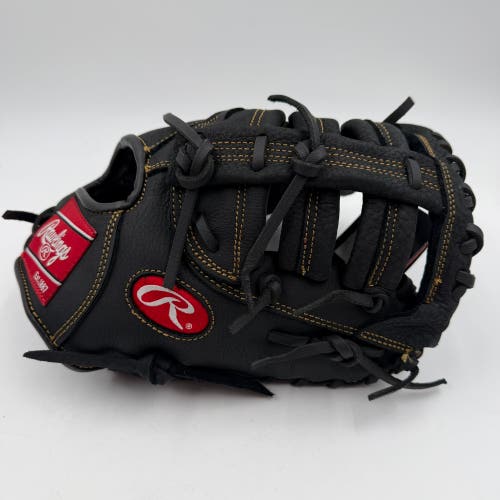 Rawlings Renegade 11.5 Youth First Base Mitt Baseball Glove