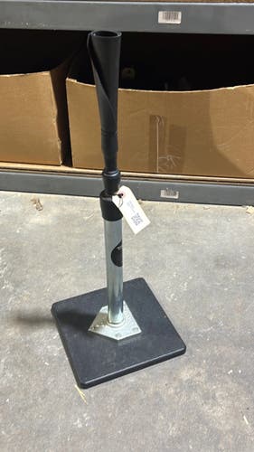 Used Tanner Batting Tee