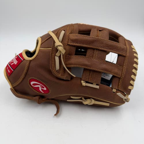 Rawlings Premium Series 12.75 Outfield Baseball Glove