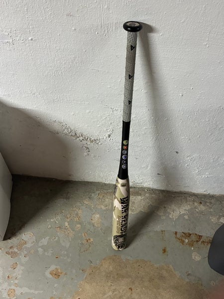 2026 Anarchy Bat 24 oz 34" (Used)