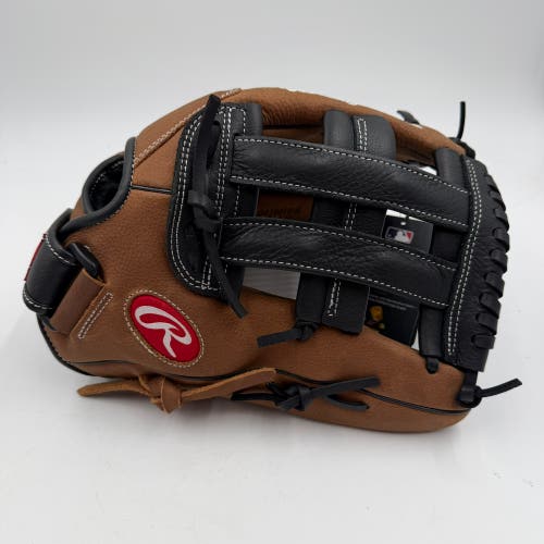 Rawlings Premium Series 13” Outfield Softball Baseball Glove