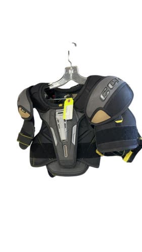 CCM Tacks Junior Medium Hockey Shoulder Pads