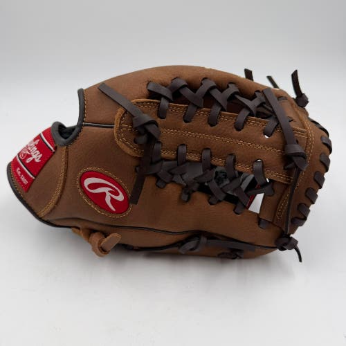 Rawlings Player Preferred 11.5 Infield Baseball Glove