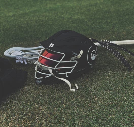 Cascade R Helmet (New)