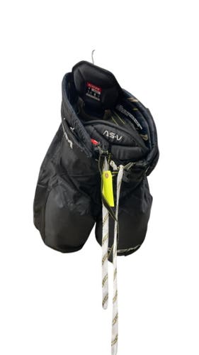 CCM Tacks AS-V Hockey Pants - Junior Medium
