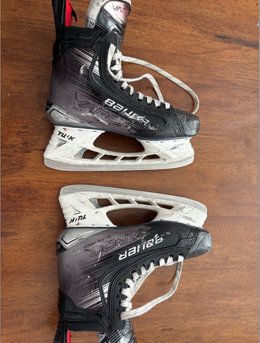 Bauer Vapor XLTX Pro+ Hockey Skates 7.5 (Used)