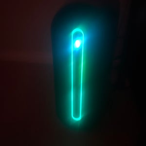 Alienware pc aurora 11