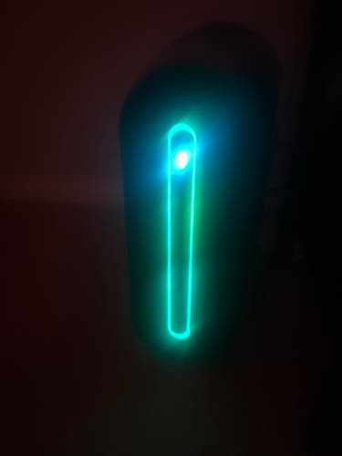 Alienware pc aurora 11