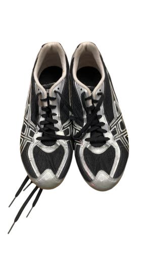 Asics Hyper MD Track Spikes Size 8.5