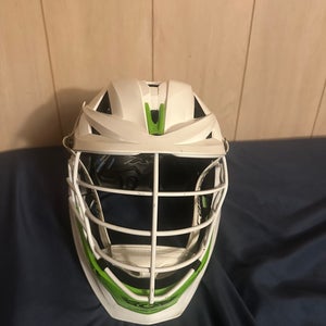 Cascade XRS Helmet (Used)