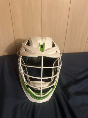 Cascade XRS Helmet (Used)