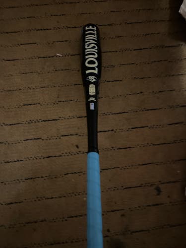 Louisville Slugger Bat (-10) 20 oz 30" (New)