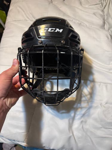 Large CCM Tacks 310 Helmet (Used)