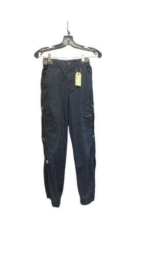 Private Member Size 12 Rain Pants