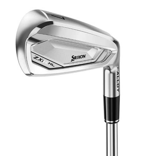 Srixon ZXiR HL Sand Wedge 55* (Graphite KBS MAX 55 Regular) 2026 NSW