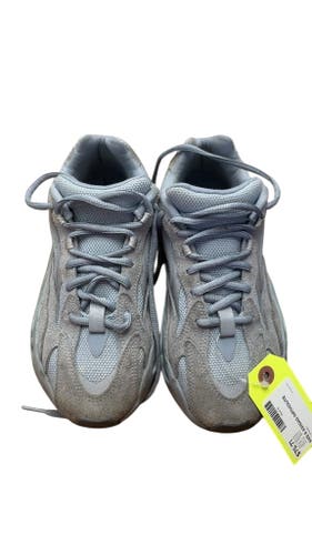 Adidas Yeezy Boost 700 V2 Hospital Blue Sneakers Size 6