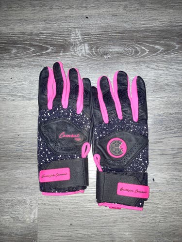Small Batting Gloves (New)