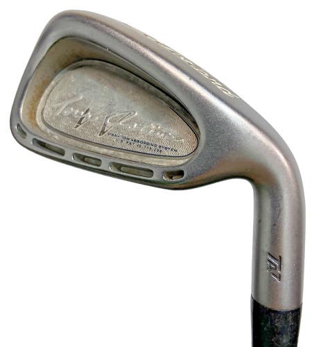 Cleveland TA7 Tour Action W Series 4 Iron RH Ladies Graphite 37.5" New Grip Nice