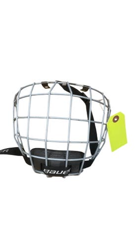 Bauer Youth Hockey Helmet Face Cage