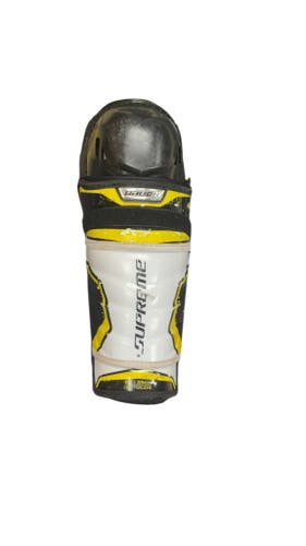 Bauer Supreme 13" Hockey Shin Pads