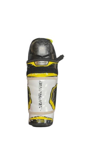 Bauer Supreme Hockey Shin Pads - 13"