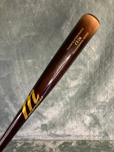 Marucci Cutch22 Maple Bat Wood 32" (Used)