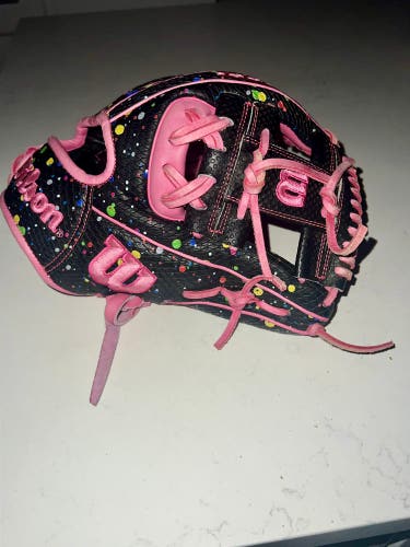 Wilson A2000 Baseball Glove