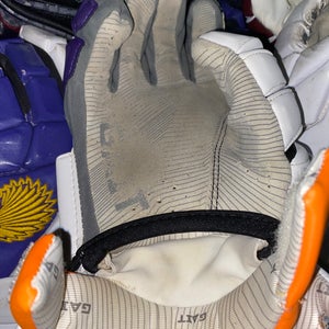 Gait Recon Lacrosse Gloves (New)