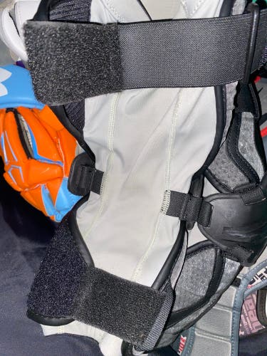 Large Adult STX Stallion Arm Pads (Used)