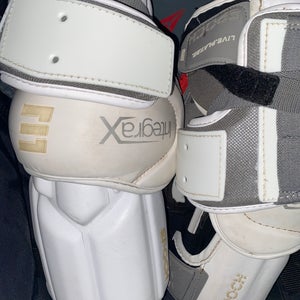 Large Adult Epoch Integra X Arm Pads (Used)