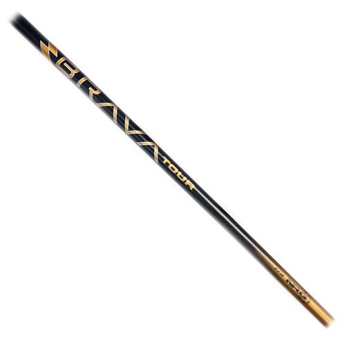 NEW BGT Brava Tour NRG Driver/Fairway Shaft Regular Flex 46" Uncut