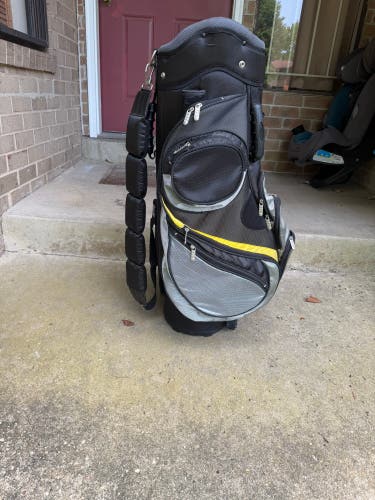 Callaway Cart Golf Bag
