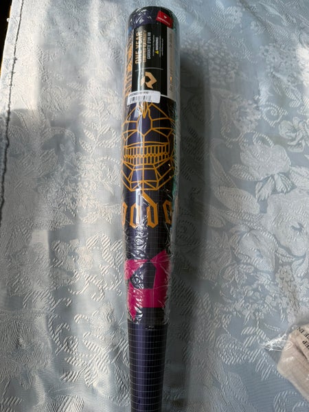 2026 DeMarini Voodoo Alloy USABat Certified Bat (-11) 19 oz 30" (New)