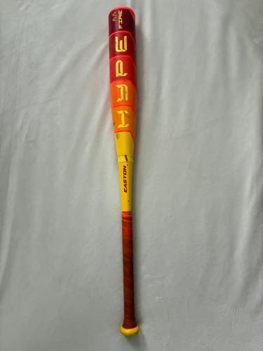 2025 Easton Hype Fire Composite USABat Certified Bat (-10) 20 oz 30" (Used)