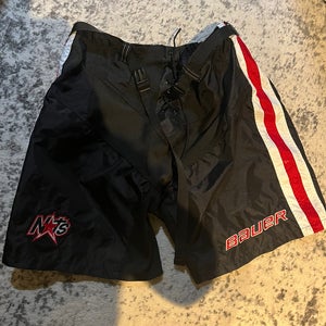 Syracuse Nats Bauer Pant Shell sr XL
