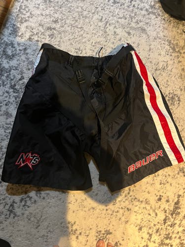Syracuse Nats Bauer Pant Shell sr XL
