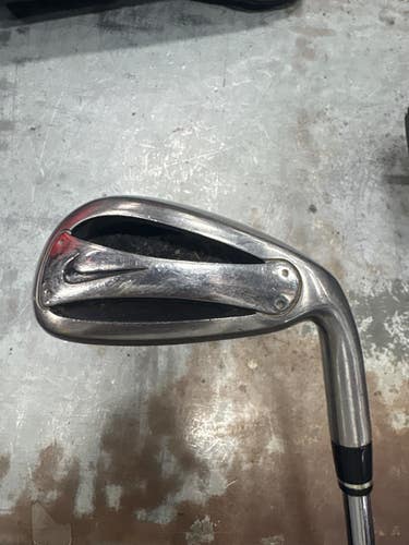 Used Nike SLINGSHOT Golf Wedge Mens RH Pitching Wedge 11337-S000495531