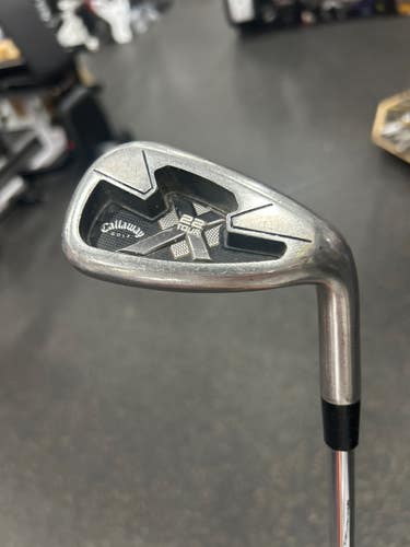 Used Callaway 22 TOUR Golf Wedge Mens RH Pitching Wedge 11337-S000495528