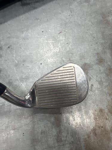 Used Nike SQ Golf Wedge Mens LH Pitching Wedge 11337-S000495532