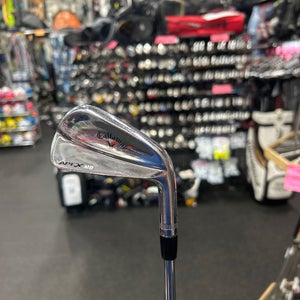 Used Callaway APEX MB Mens Individual Iron RH 4 Iron 11337-S000495474