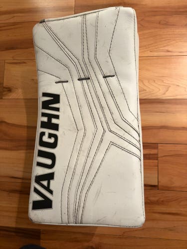 Vaughn V10 Pro Carbon Regular (Used)