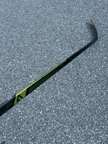 Senior Warrior Alpha LX3 Pro Hockey Stick | RH W03
