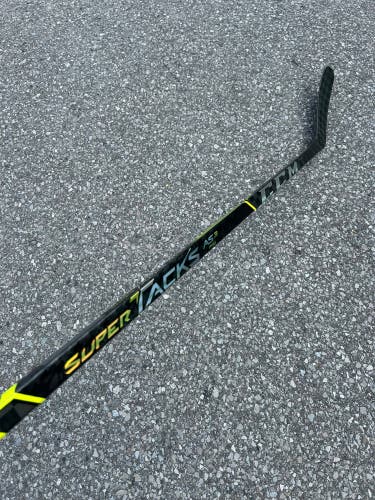 Senior CCM Super Tacks AS3 Pro Hockey Stick | LH P88