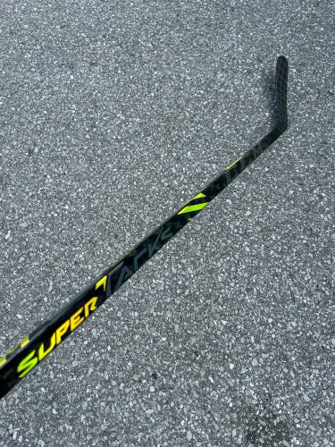 Senior CCM Super Tacks AS4 Pro Hockey Stick | LH P29