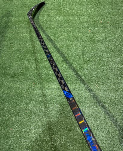 Junior Bauer AG5NT Hockey Stick | LH P28