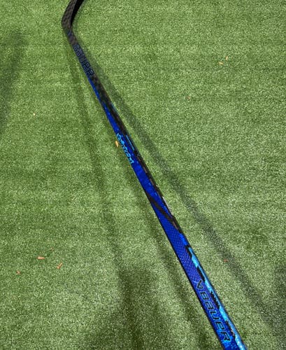 Senior Bauer Twitch Hockey Stick | LH P92 | "Elias Pettersson"