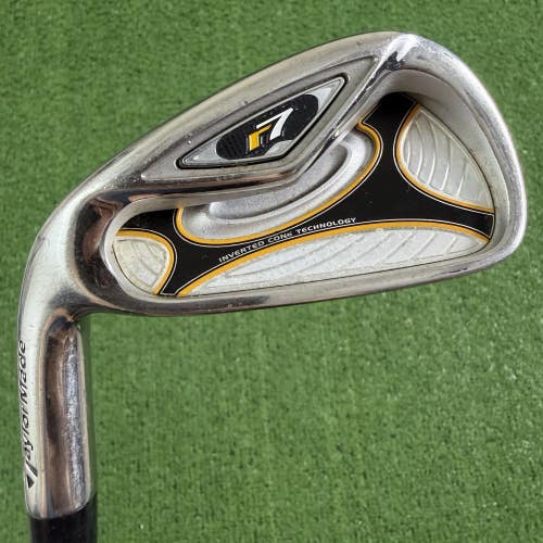Taylormade R7 3 Iron Project X 6.5 Extra Stiff Left Handed +1 Long