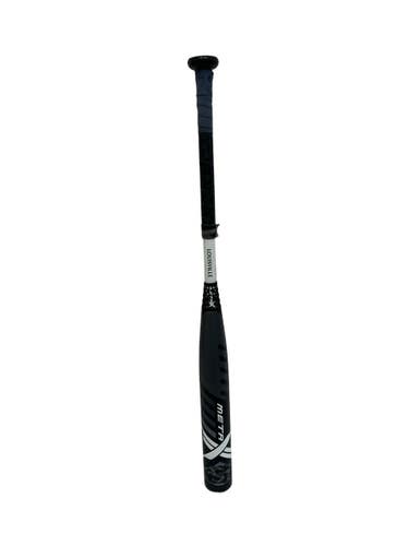 Used Louisville Slugger Meta 31/21 -10 Drop Fastpitch Bat 11692-S000156607